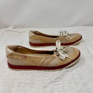 BC Flats- Size 8.5